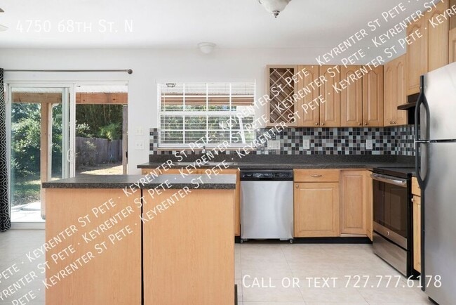 Building Photo - 4750 68th St N