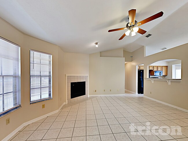 Foto del edificio - 2543 Hendricks Terrace