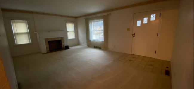 Building Photo - 1100 Hammel St