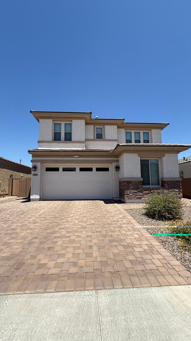Foto del edificio - 7710 W Crabapple Dr