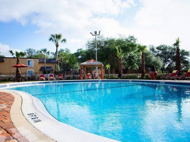 Foto del interior - Bella Terraza