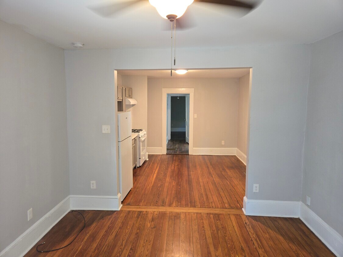 Foto del edificio - 1440 Fulton Ave