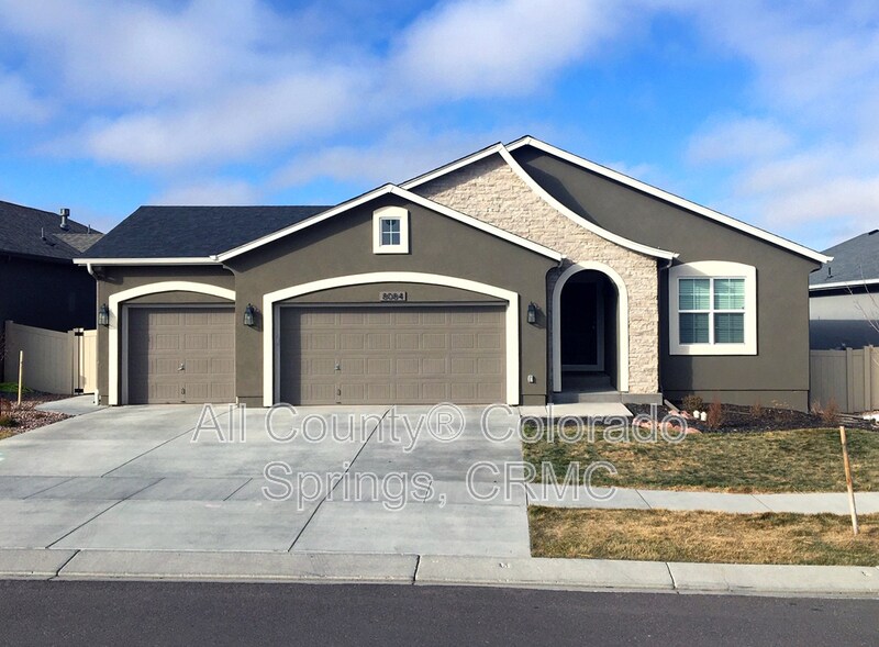 Primary Photo - 8084 Gilpin Peak Drive