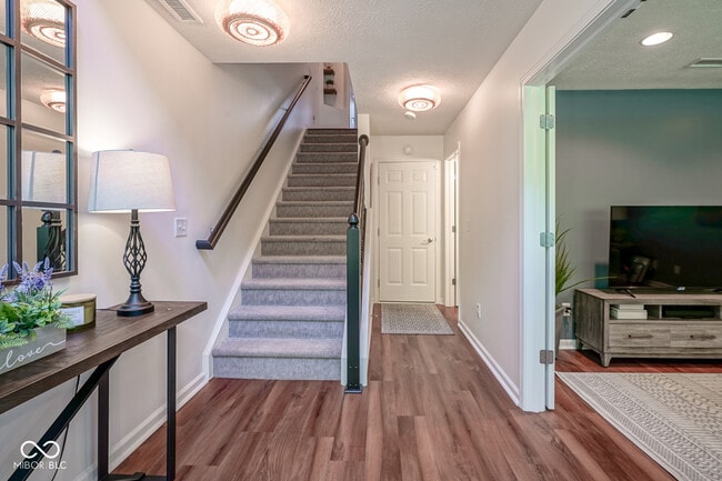 Foto del edificio - 92 11th St NW