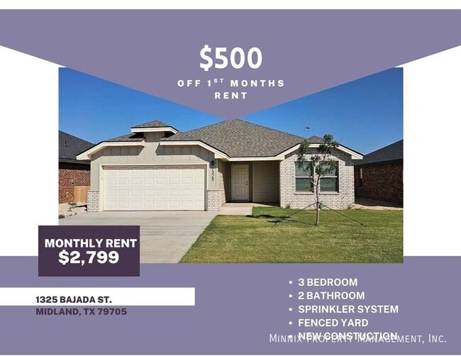 Building Photo - 1325 Bajada St
