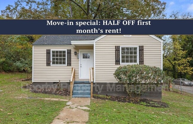 Building Photo - 1610 Parkway Dr