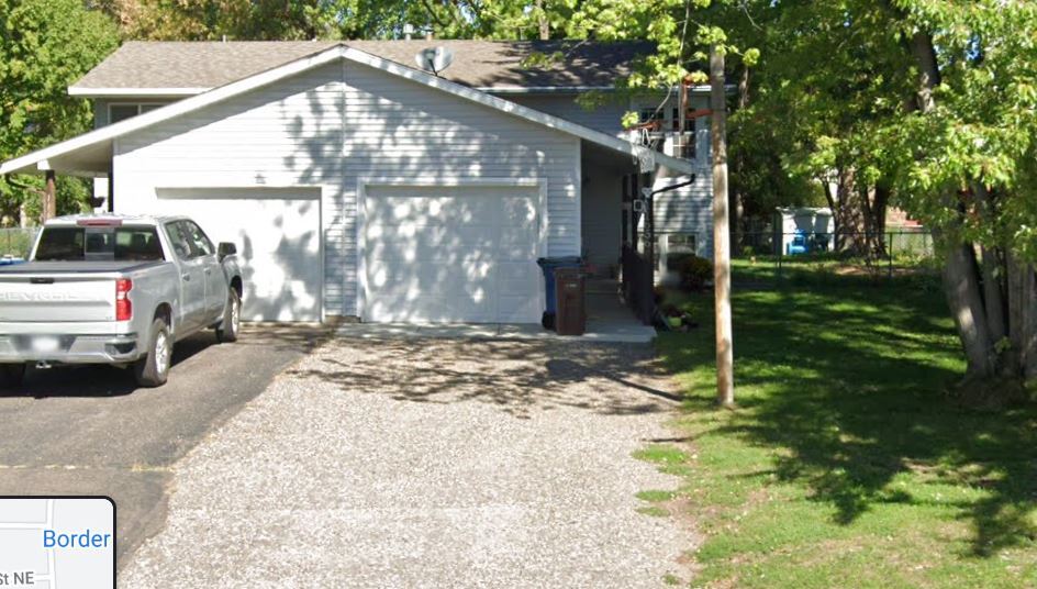 11656 54th St NE, Albertville, MN 55301 House Rental in Albertville