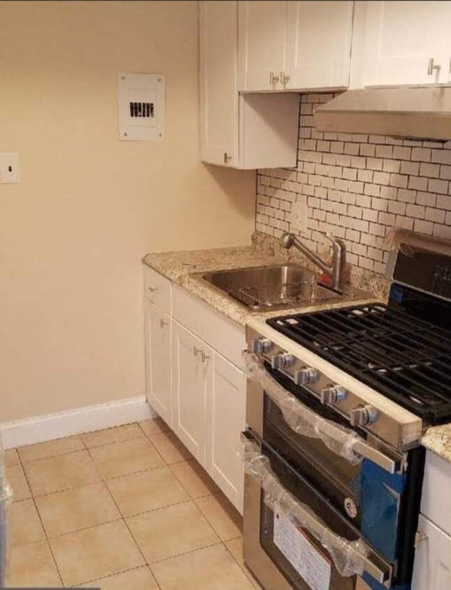 Foto principal - 1801 Drexel St