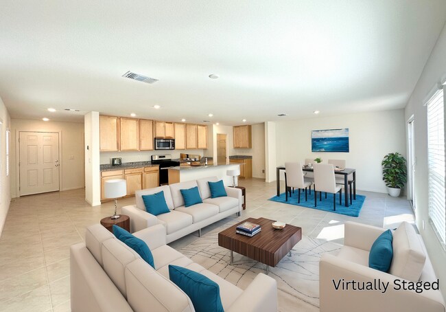 Foto del edificio - Enterprise & Blue Diamond