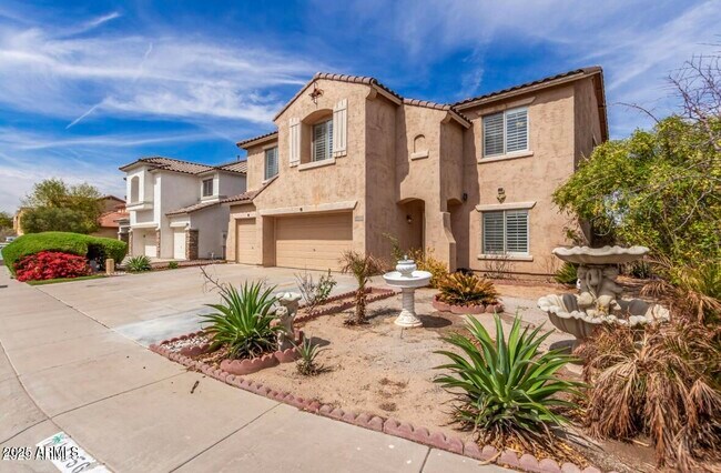 Foto del edificio - 11856 W Grant St
