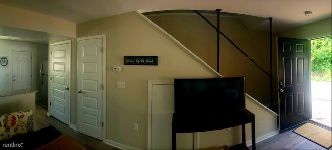 Foto del edificio - 2 br, 1 bath  - 509 N 35th St