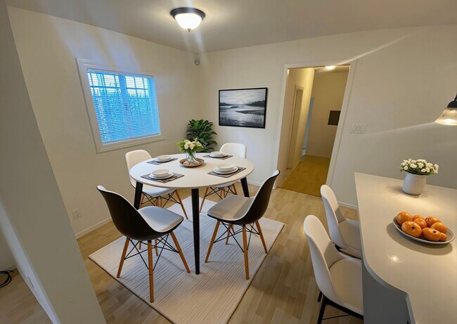 Foto del edificio - Charming Oakland Home in Desirable Neighborhood