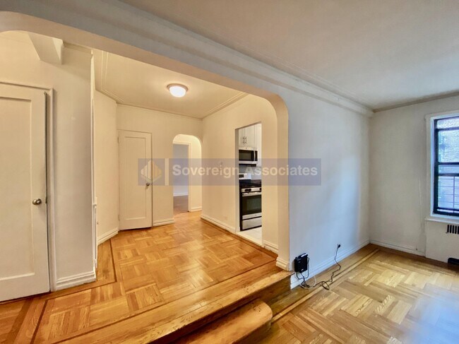Building Photo - 600 West 218th Street