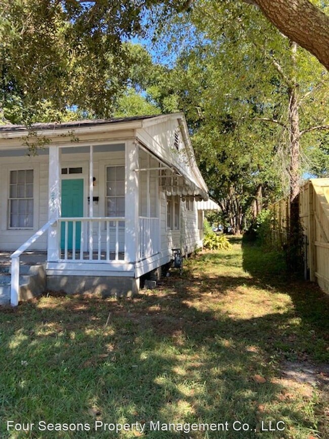 Building Photo - 3 br, 2 bath House - 2316 22nd Avenue