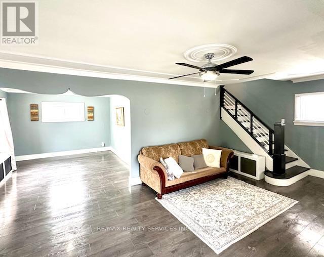 Photo du bâtiment - 74 Crowland Ave