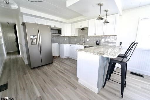 Foto del edificio - 20551 Tahitian Blvd