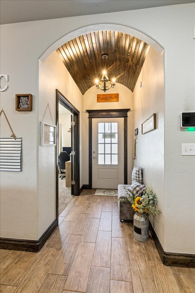 Foto del edificio - 12202 NE Caribou Ct