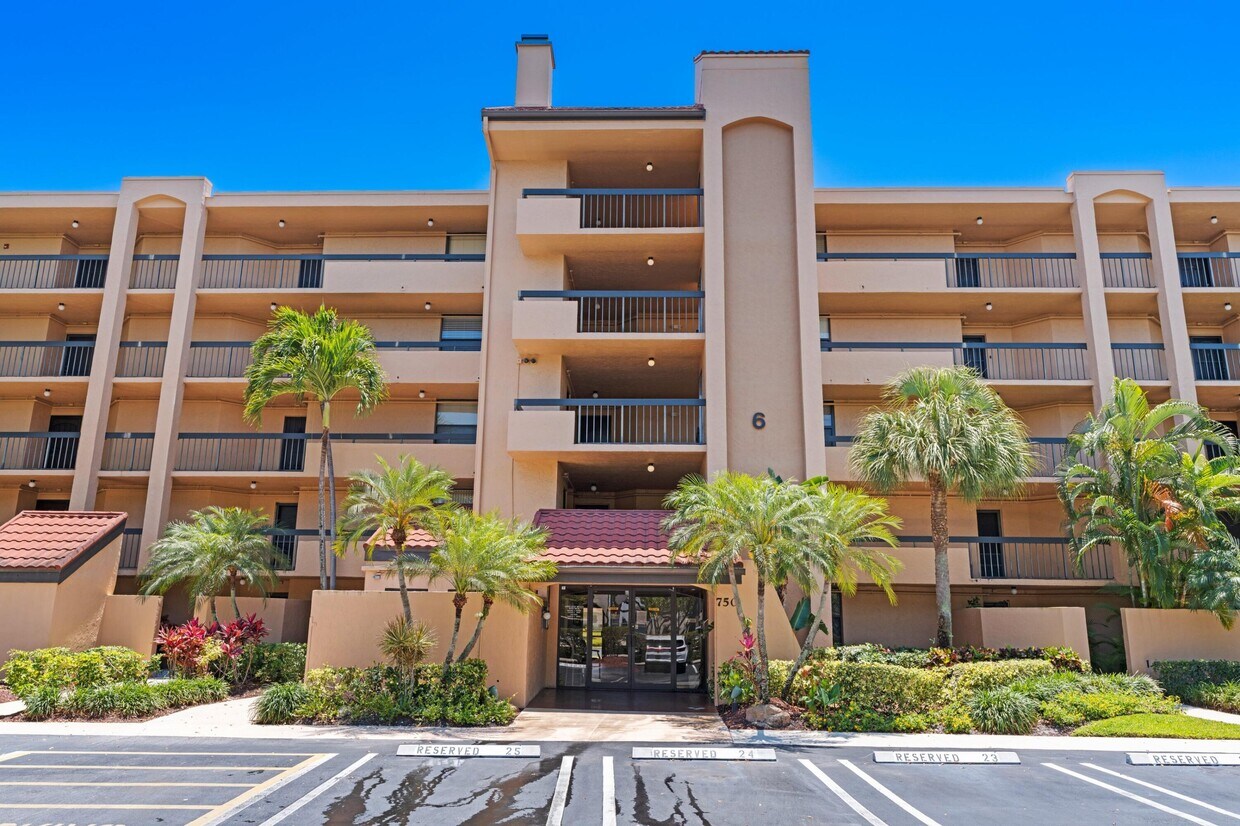 750 Egret Cir Unit 6501, Delray Beach, FL 33444 Condo for Rent in