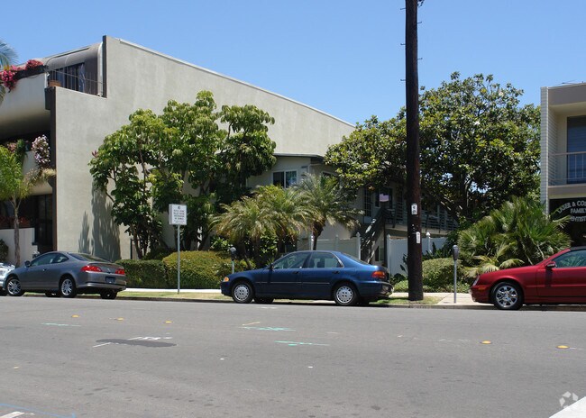 Building Photo - 1021 B Ave