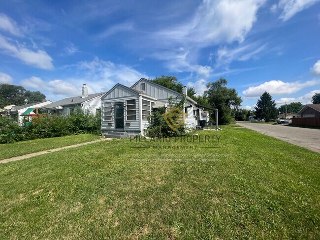 Foto del edificio - 5260-5262 Fletcher Avenue