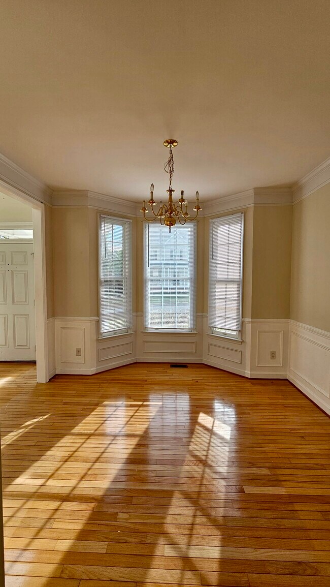 Foto del edificio - 7 Woodsage Ln