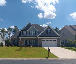 Building Photo - 3624 Camberly Dr