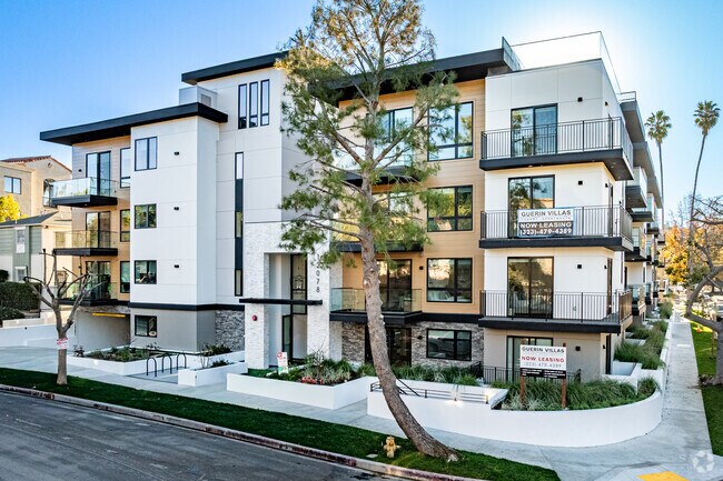 Primario - Guerin Villas