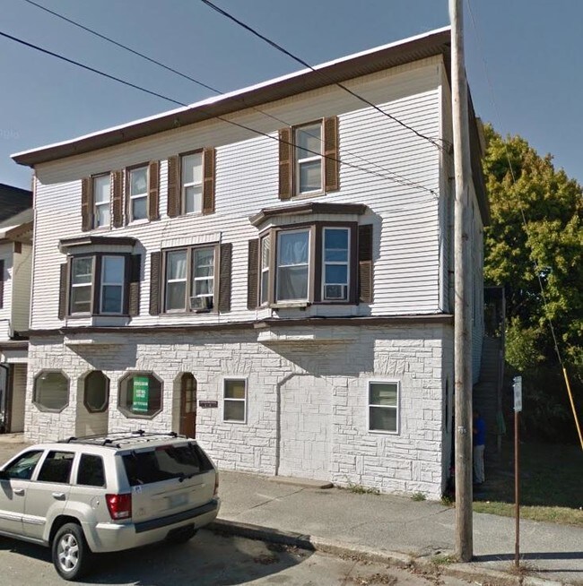 Foto del edificio - 2 bedroom in Westbrook ME 04092