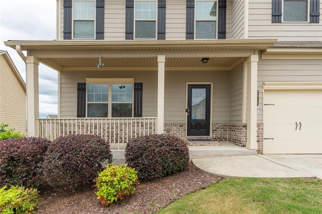 Foto principal - 2318 Centenary Way Ct