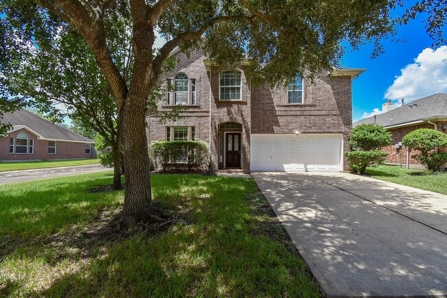 Building Photo - 5611 Carta Valley Ln