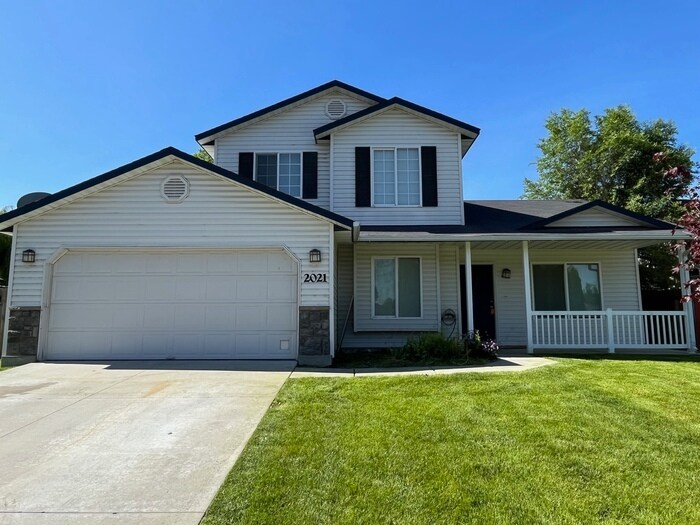 Great Nampa House! House for Rent in Nampa, ID