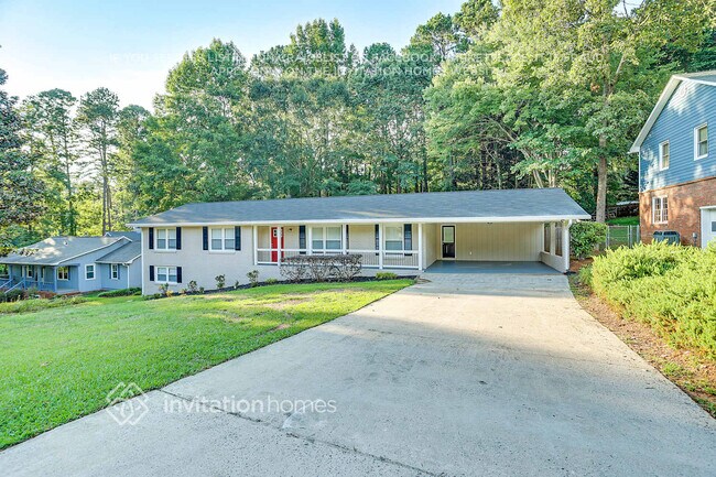 Foto del edificio - 3074 Dover Ln