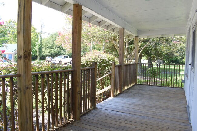 Foto del edificio - 4401 Wrightsville Ave