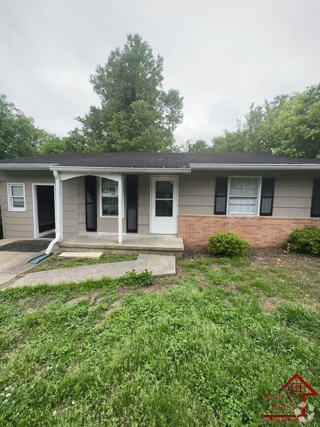 Building Photo - 606 Shannon Ave