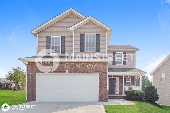 Building Photo - 2666 HONEY HILL RD, KNOXVILLE, TN 37924
