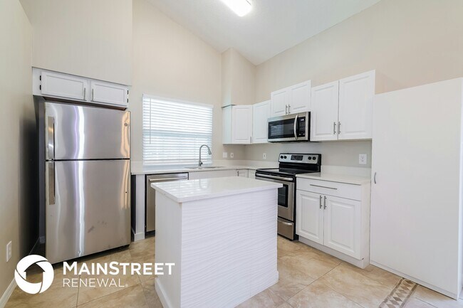 Building Photo - 2551 Davenport Cir