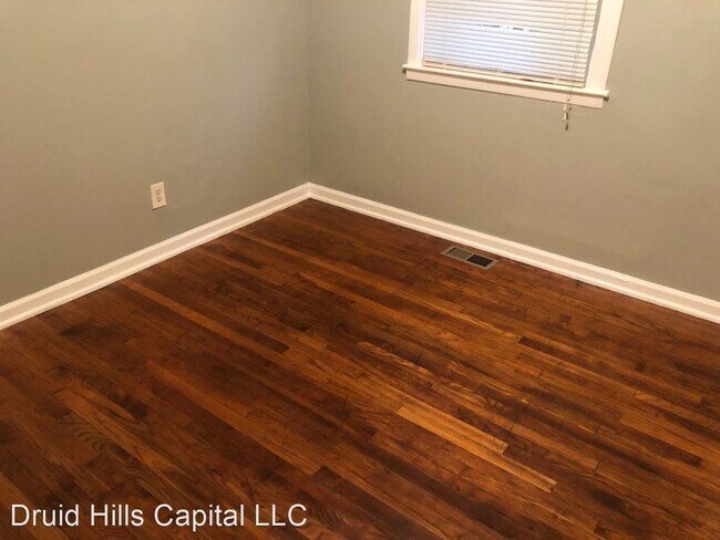 Building Photo - 3 br, 1 bath House - 1847 Goddard St. SE