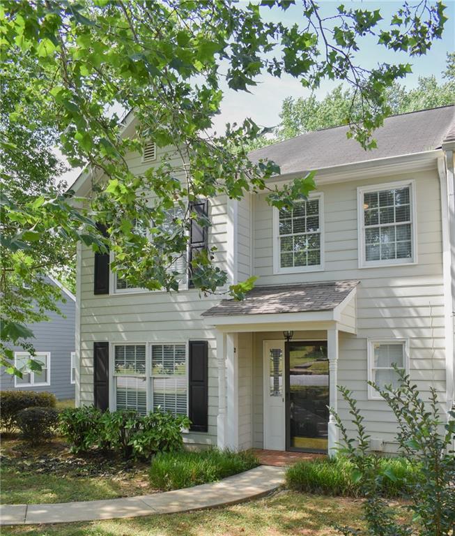 Foto principal - 131 Willow Stream Ct