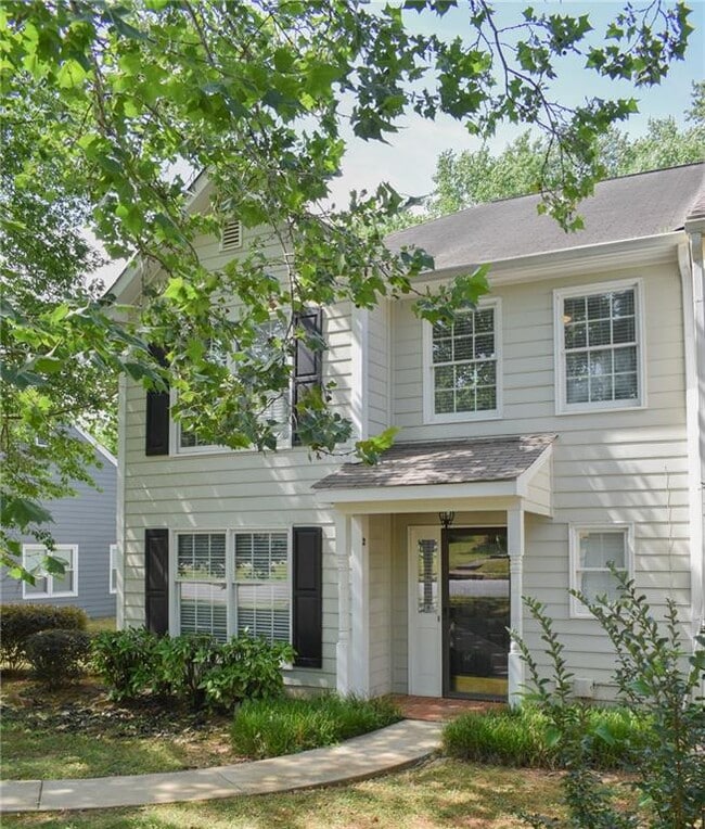 Building Photo - 131 Willow Stream Ct