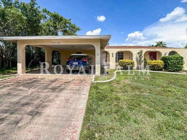 Foto del edificio - 4511 SE 5th Pl