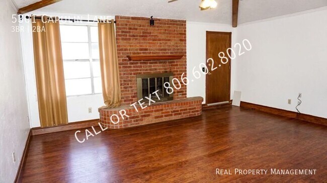 Foto del edificio - 5301 Capulin Ln