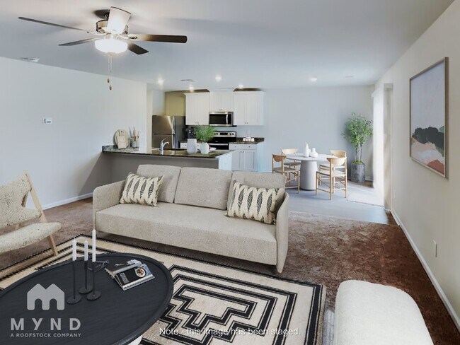 Foto del edificio - 240 Ivy Bank Dr