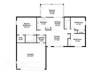 Building Photo - 1704 Lindsay Ave