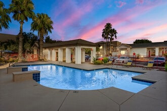 Building Photo - Mica Apartments