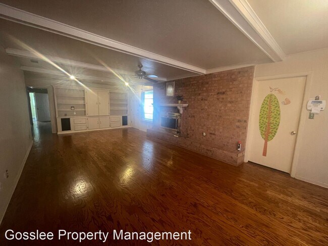 Building Photo - 3 br, 2 bath House - 2024 S. Brookwood Drive