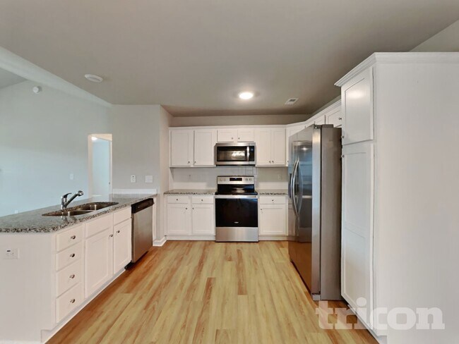 Foto del edificio - 58 Monaghan Ct