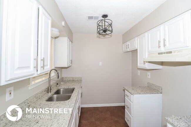 Foto del edificio - 4052 Socorro Dr