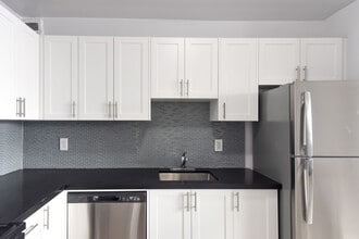 Building Photo - 2185 Lawrence Avenue East