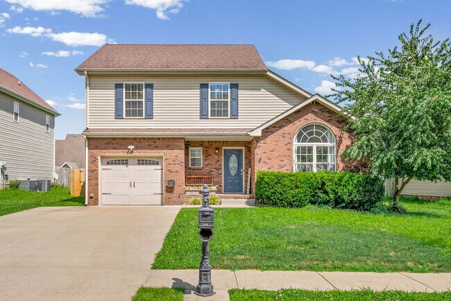 Building Photo - 3569 Southwood Dr