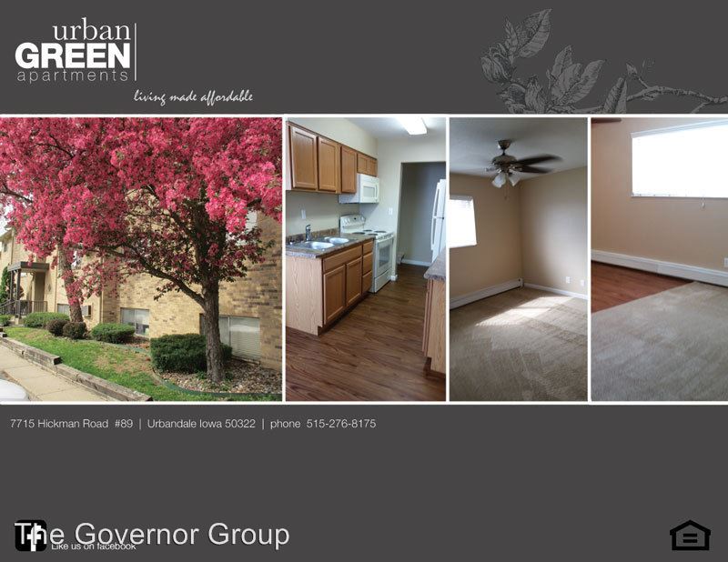 Foto principal - 7705 Hickman Rd
